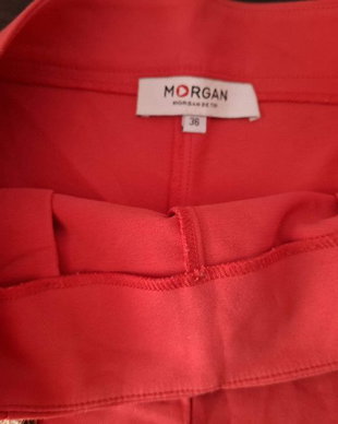 Pantaloni scurti Morgan mărimea 36
