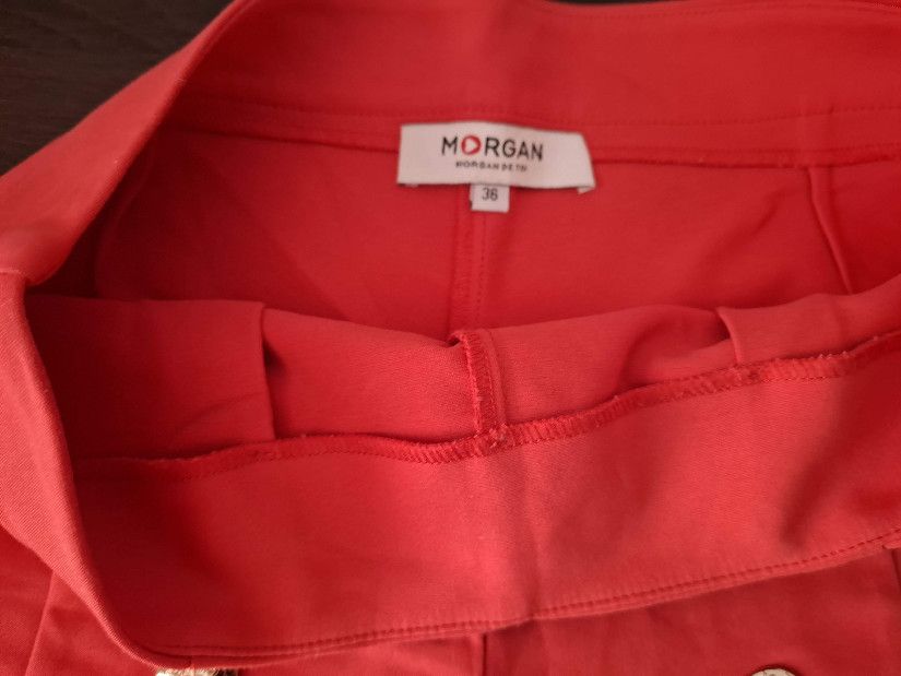 Pantaloni scurti Morgan mărimea 36