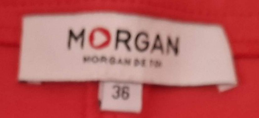 Pantaloni scurti Morgan mărimea 36