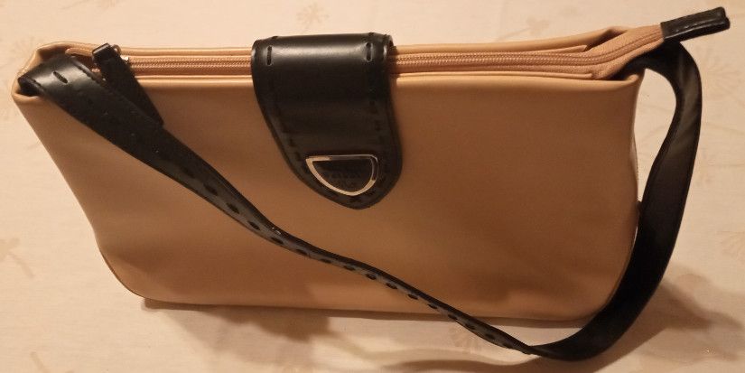 Marina Galanti Geantă vintage elegantă