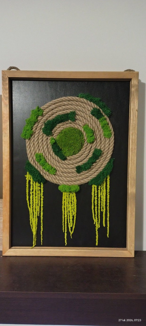 DREAMCATCHER