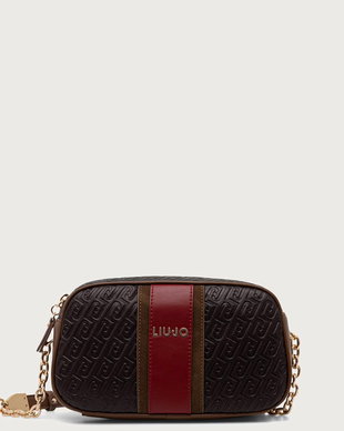 Liu Jo geantă crossbody pentru femei cu imitație de piele
