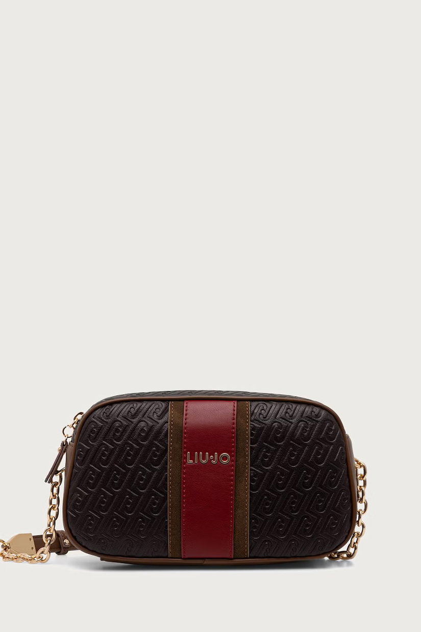 Liu Jo geantă crossbody pentru femei cu imitație de piele