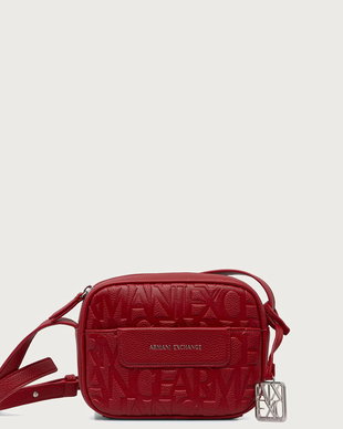 Armani Exchange geantă crossbody pentru femei
