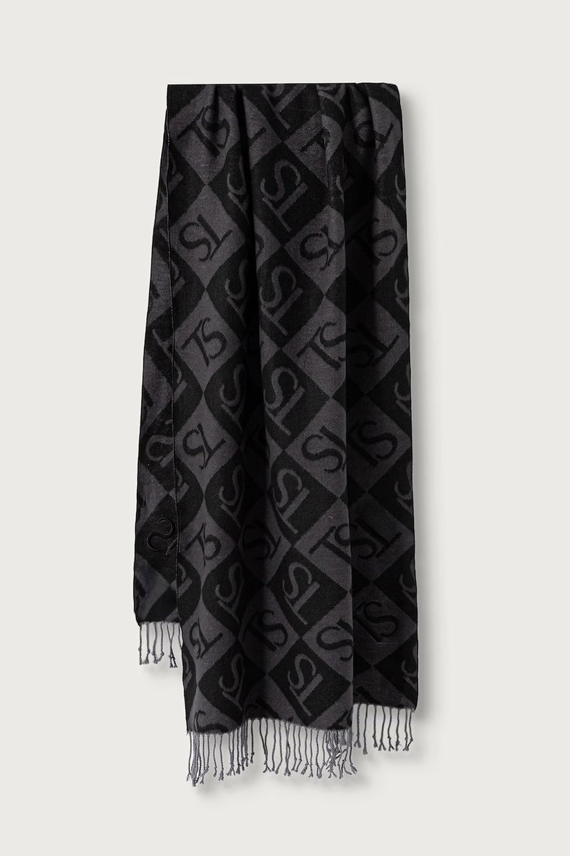 Twinset fular pentru femei