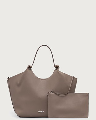 DKNY geantă shopper pentru femei PAULA