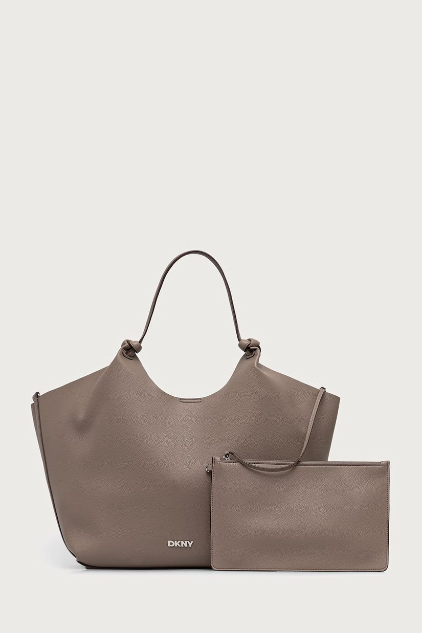 DKNY geantă shopper pentru femei PAULA