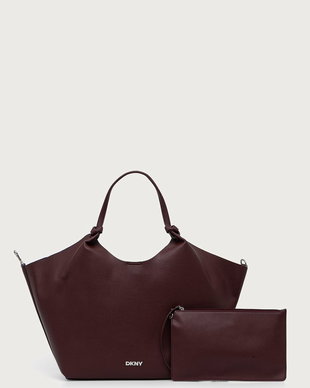 DKNY geantă shopper pentru femei PAULA