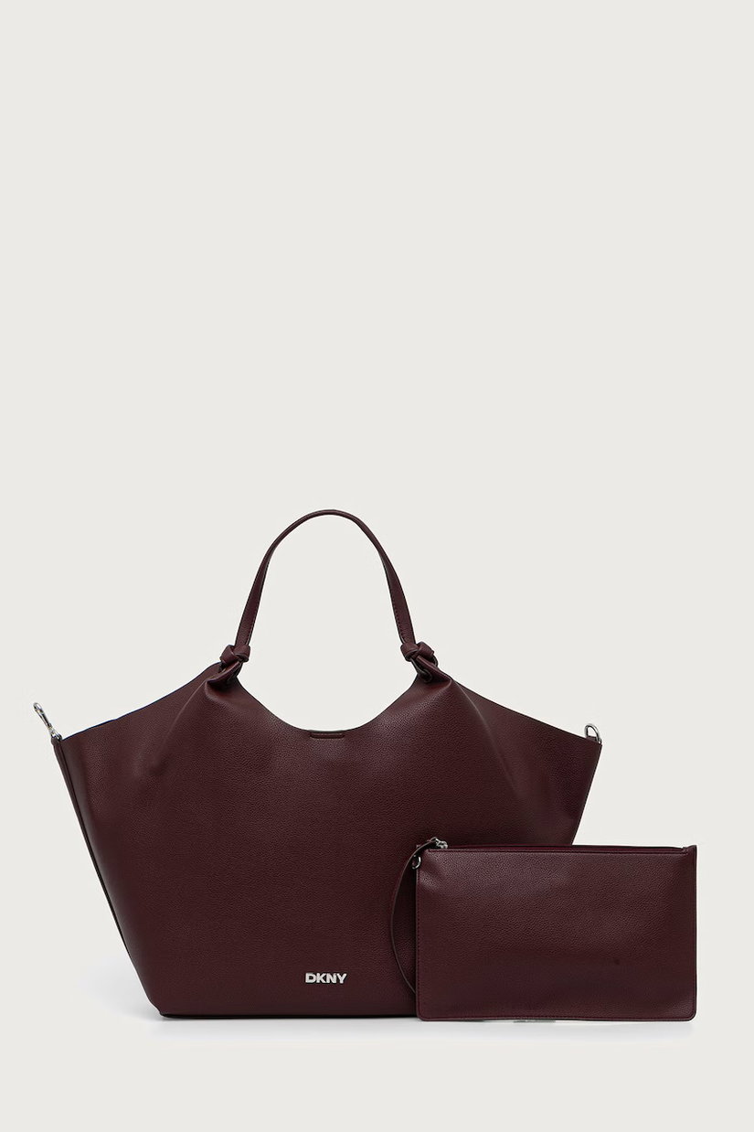 DKNY geantă shopper pentru femei PAULA