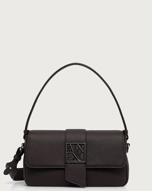 Armani Exchange geantă crossbody pentru femei