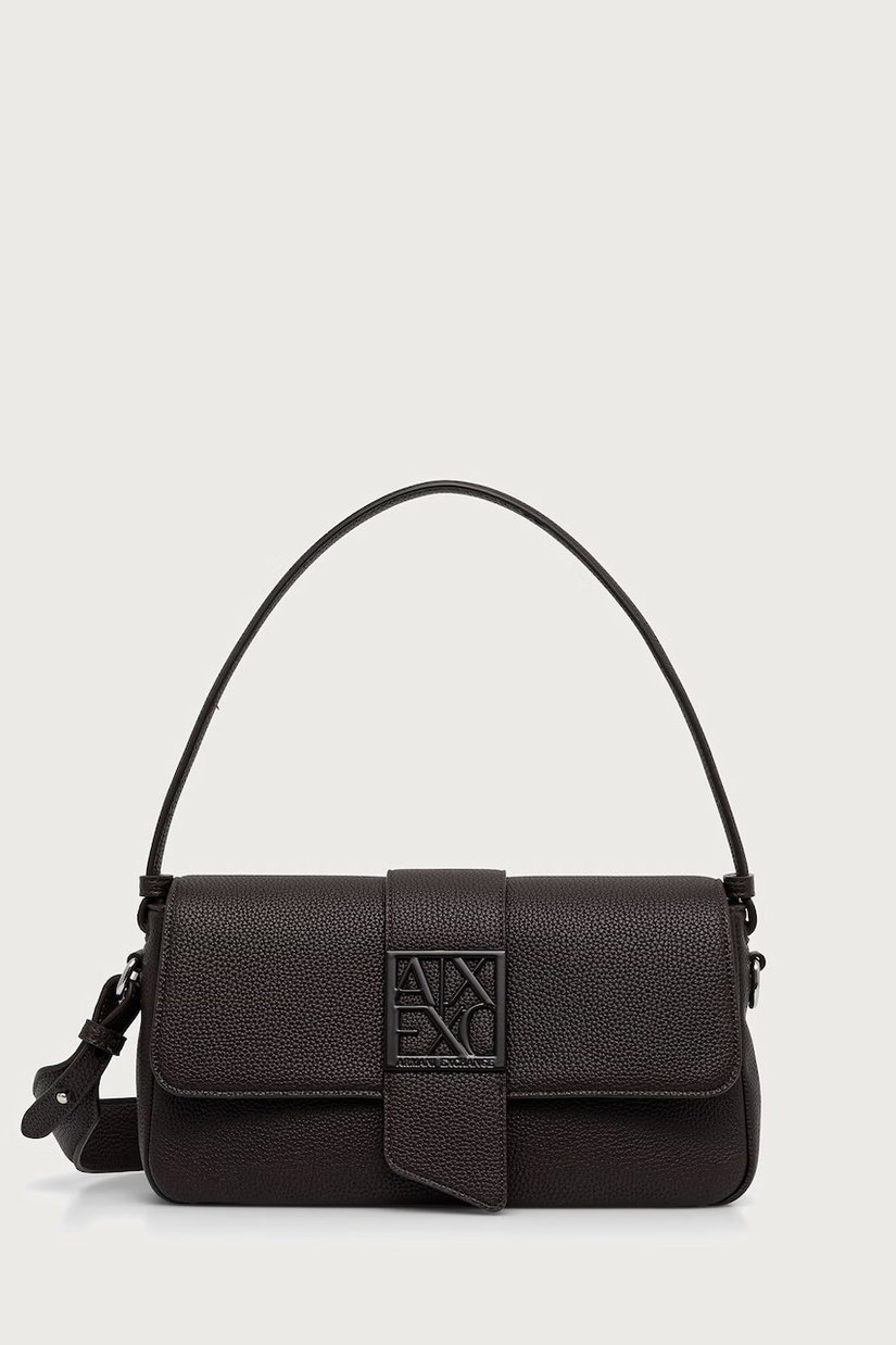 Armani Exchange geantă crossbody pentru femei
