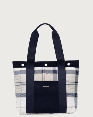 Barbour tote bag pentru femei Healy