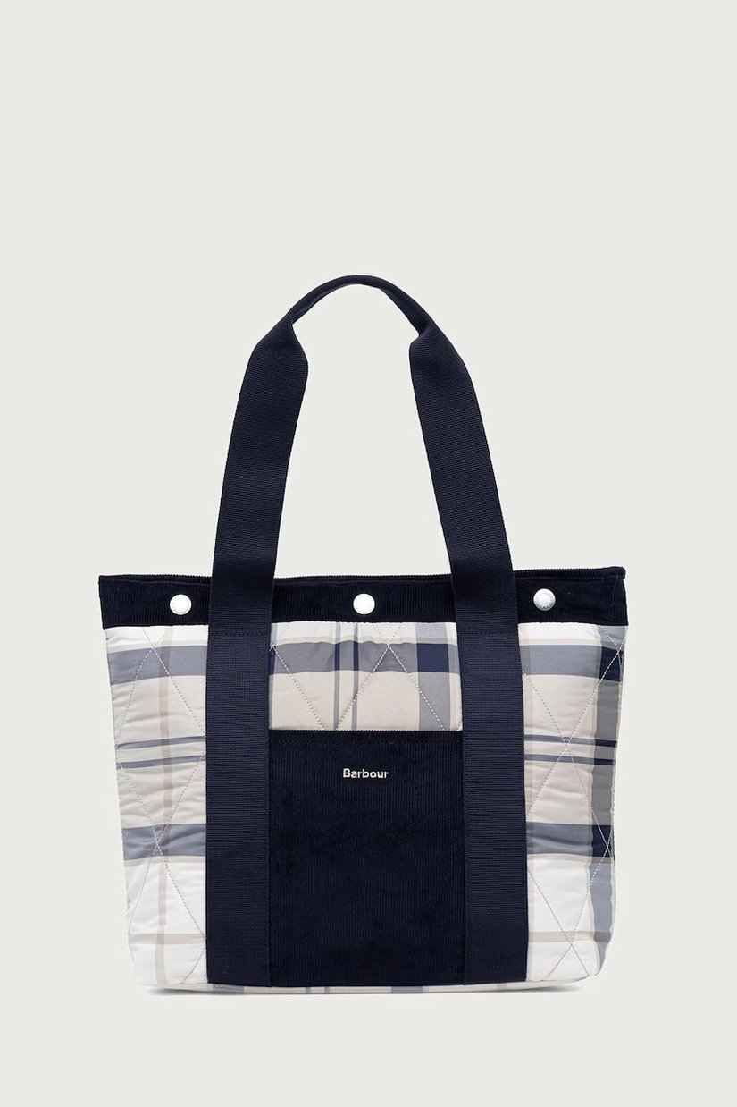 Barbour tote bag pentru femei Healy