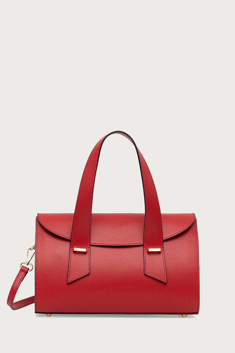 Answear.LAB geantă shopper pentru femei din piele