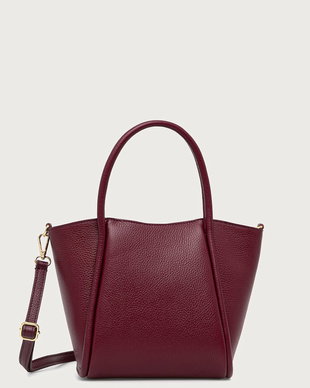 Answear.LAB geantă shopper pentru femei din piele