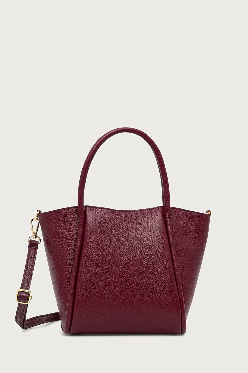 Answear.LAB geantă shopper pentru femei din piele