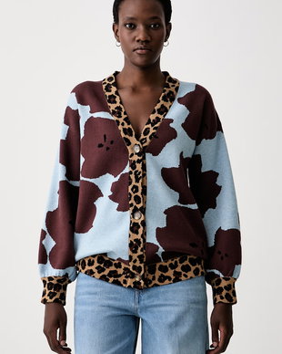 Never Fully Dressed cardigan pentru femei