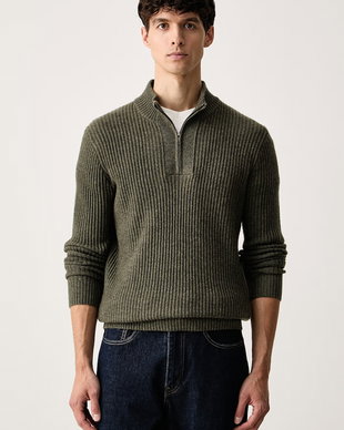 Hackett London pulover pentru bărbați din lână