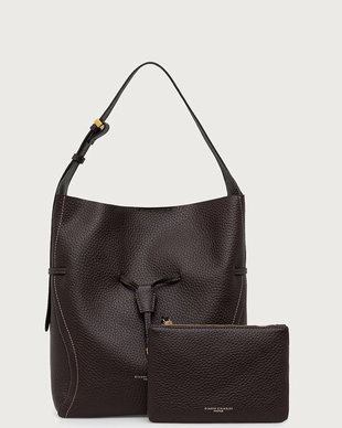 Gianni Chiarini geantă shopper pentru femei din piele SIENNA