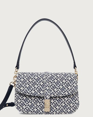 Tommy Hilfiger geantă crossbody pentru femei