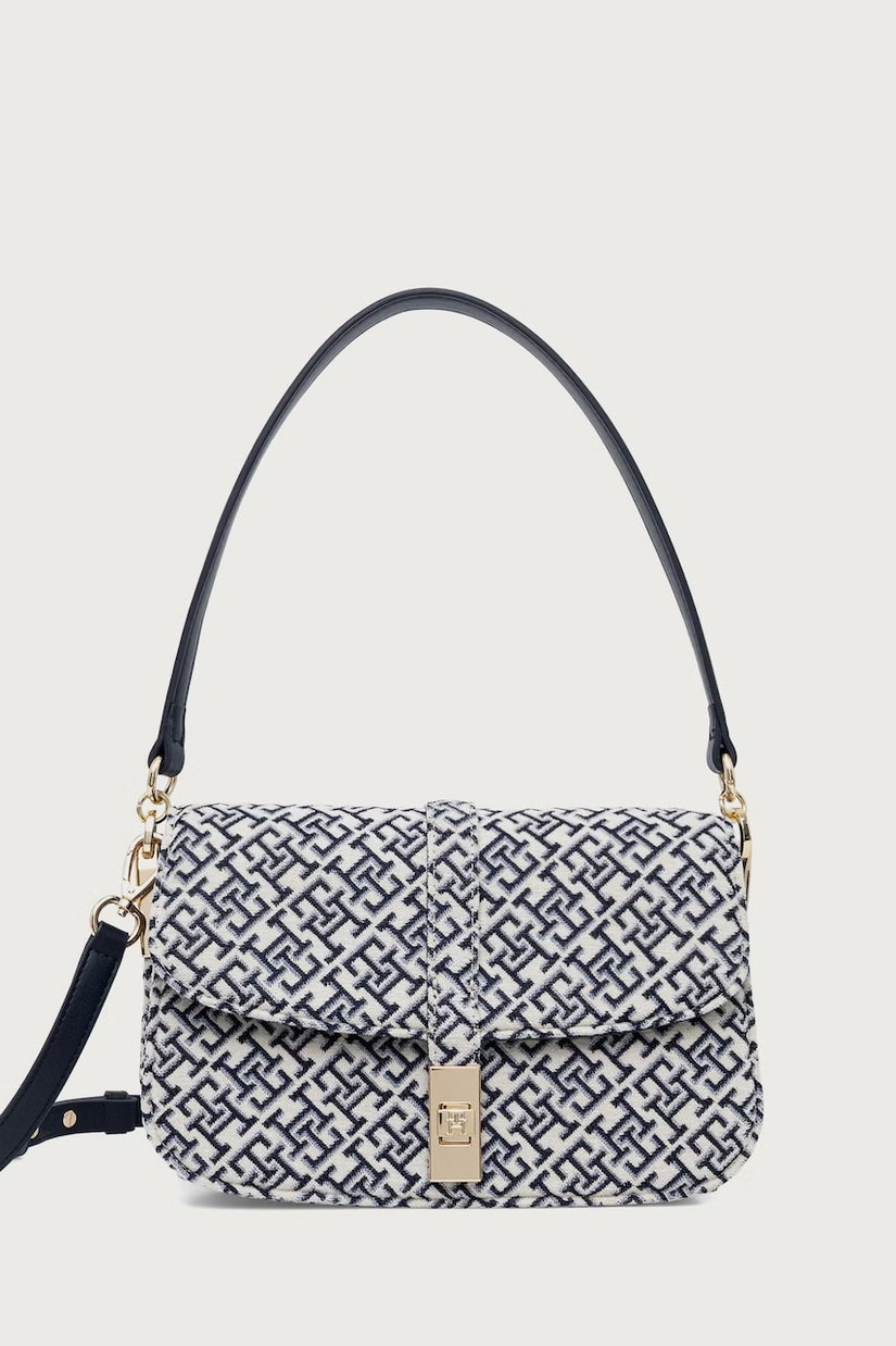 Tommy Hilfiger geantă crossbody pentru femei
