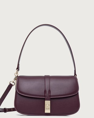 Tommy Hilfiger geantă crossbody pentru femei cu imitație de piele
