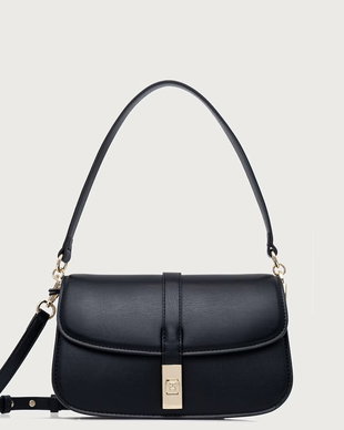 Tommy Hilfiger geantă crossbody pentru femei cu imitație de piele