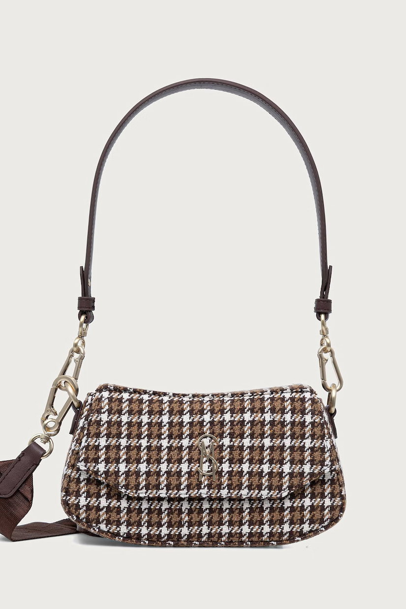 Steve Madden geantă crossbody pentru femei Btaiga-T
