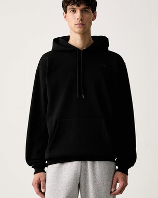 Under Armour hanorac cu glugă pentru bărbați cu bumbac Icon