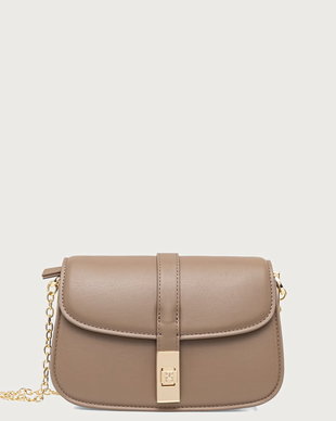 Tommy Hilfiger geantă crossbody pentru femei cu imitație de piele