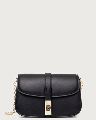 Tommy Hilfiger geantă crossbody pentru femei cu imitație de piele