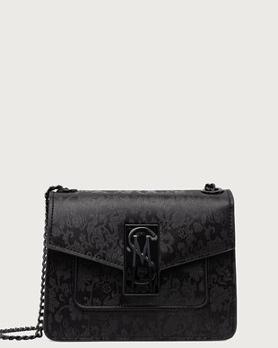 Steve Madden geantă crossbody pentru femei cu imitație de piele Bartie