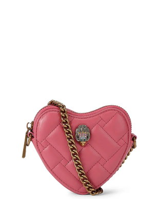 Kurt Geiger London geantă crossbody pentru femei cu imitație de piele