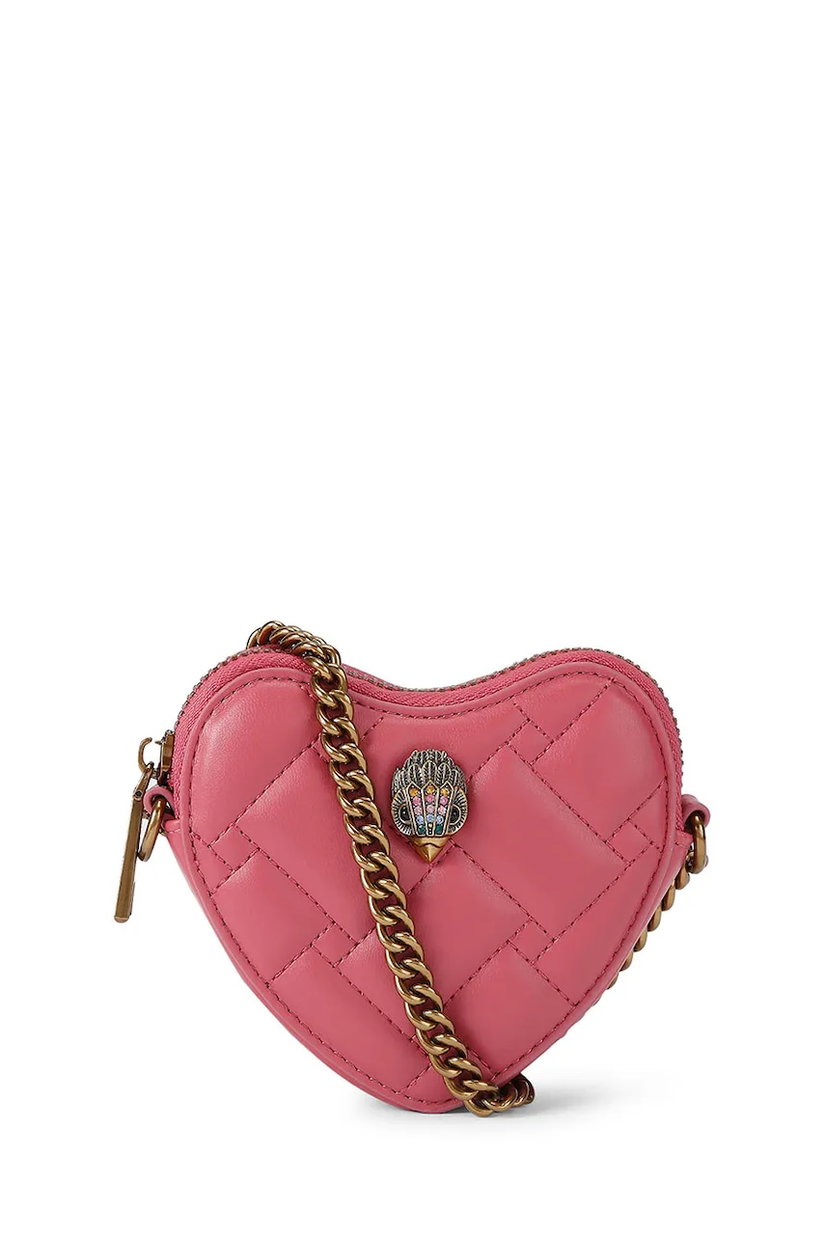 Kurt Geiger London  geantă crossbody pentru femei cu imitație de piele
