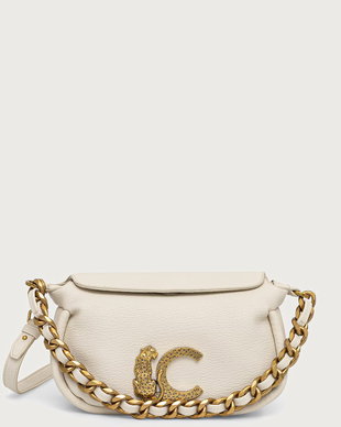 Lola Casademunt geantă crossbody pentru femei cu imitație de piele
