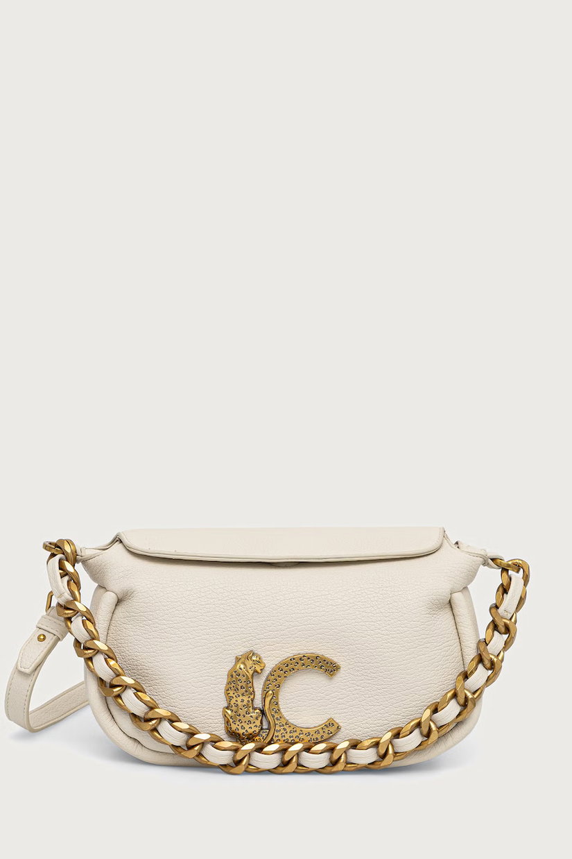 Lola Casademunt  geantă crossbody pentru femei cu imitație de piele