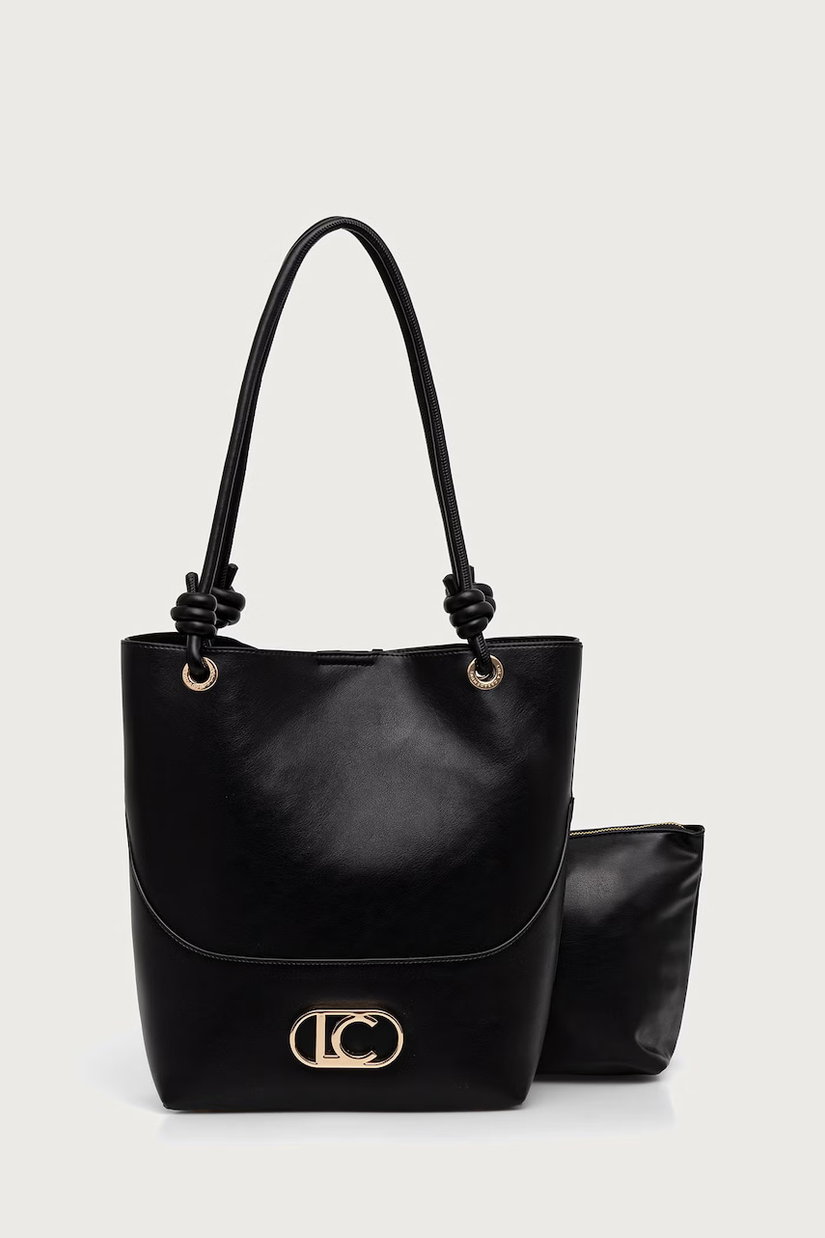 Lola Casademunt  tote bag pentru femei cu imitație de piele