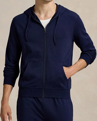 Polo Ralph Lauren pantaloni de trening pentru bărbați din bumbac cu elastan
