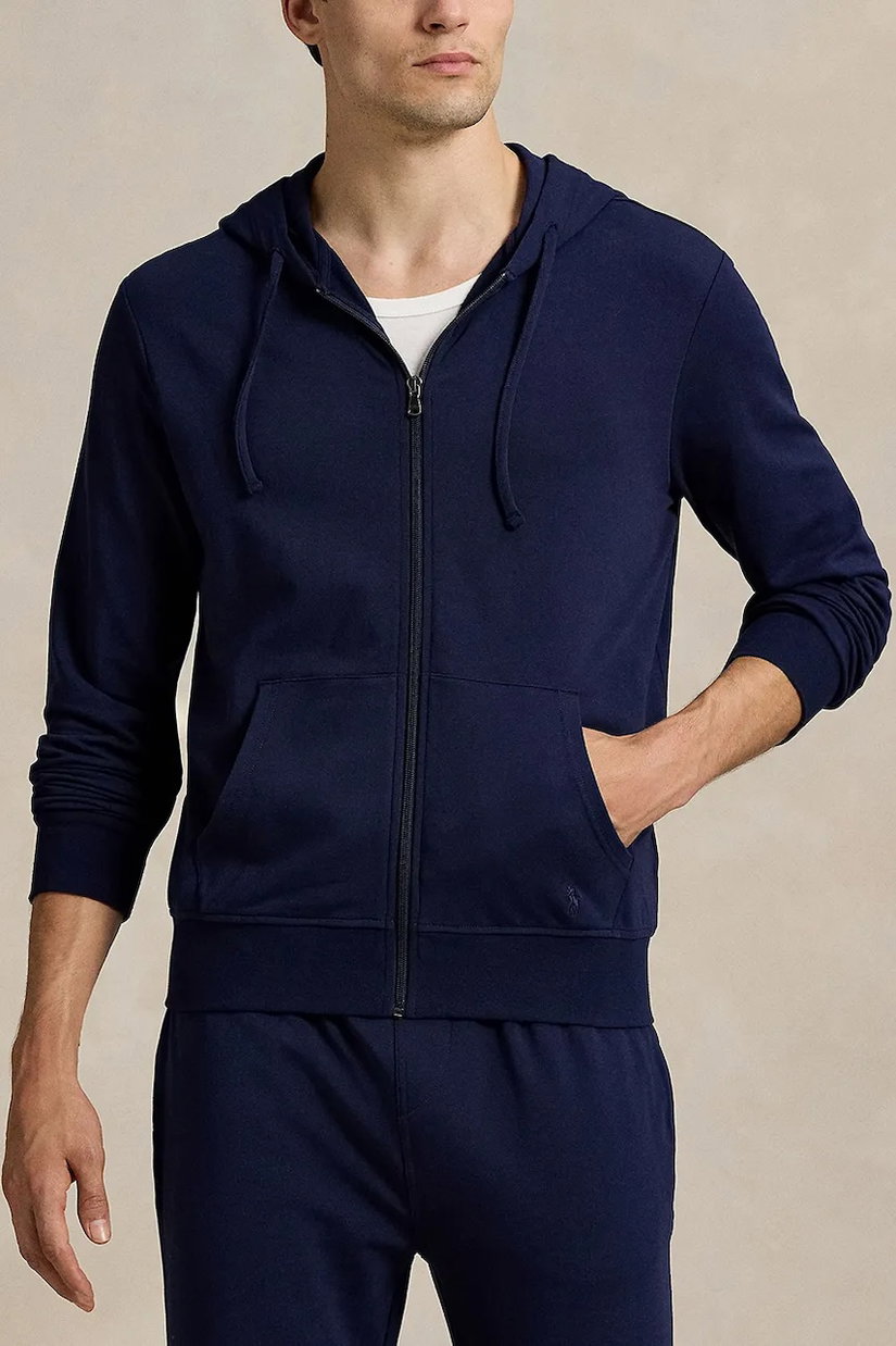 Polo Ralph Lauren pantaloni de trening pentru bărbați din bumbac cu elastan