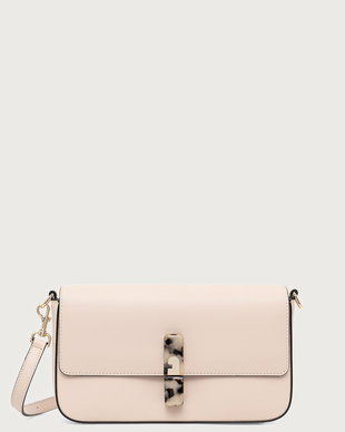 Furla geantă crossbody pentru femei din piele Iride S