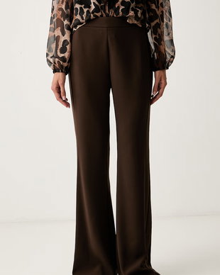 Twinset pantaloni de costum pentru femei