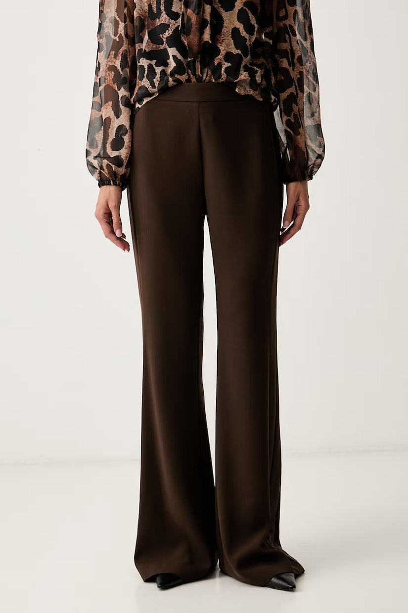 Twinset pantaloni de costum pentru femei