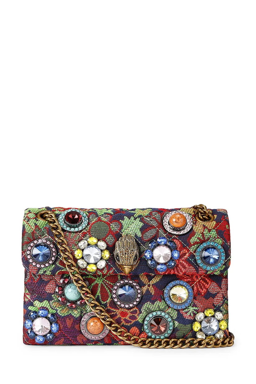 Kurt Geiger London geantă crossbody pentru femei KENSINGTON