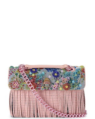 Kurt Geiger London geantă crossbody pentru femei KENSINGTON