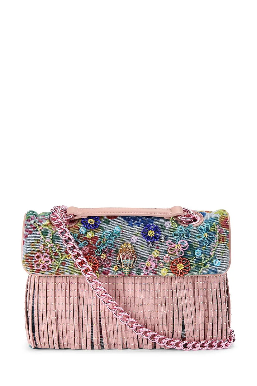 Kurt Geiger London geantă crossbody pentru femei KENSINGTON