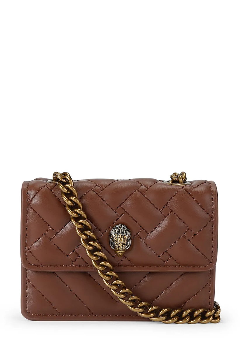 Kurt Geiger London geantă crossbody pentru femei KENSINGTON