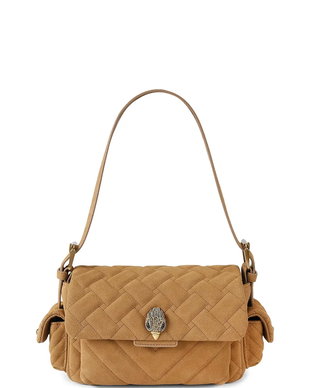 Kurt Geiger London geantă crossbody pentru femei din piele KENSINGTON