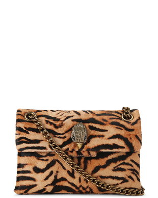 Kurt Geiger London geantă crossbody pentru femei din piele KENSINGTON