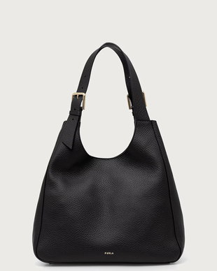 Furla tote bag pentru femei din piele Dora L Tote