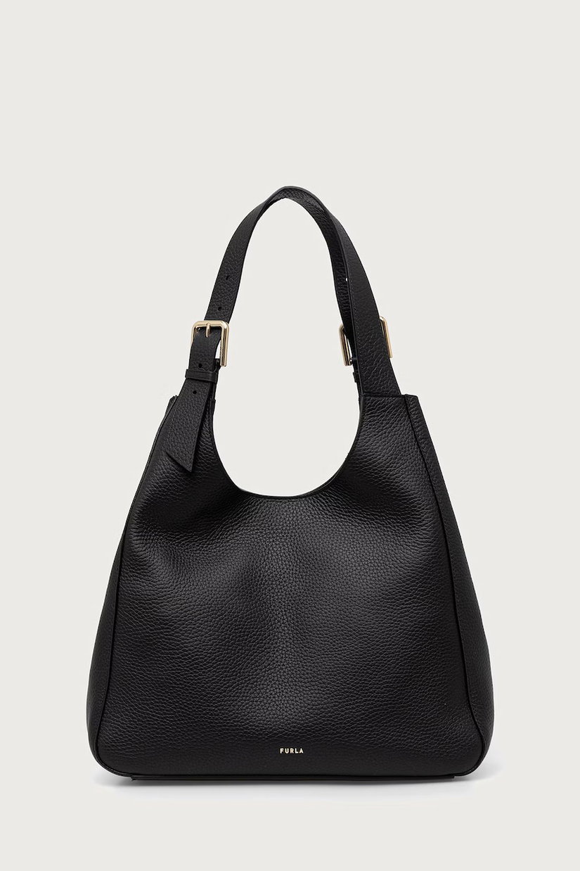 Furla tote bag pentru femei din piele Dora L Tote